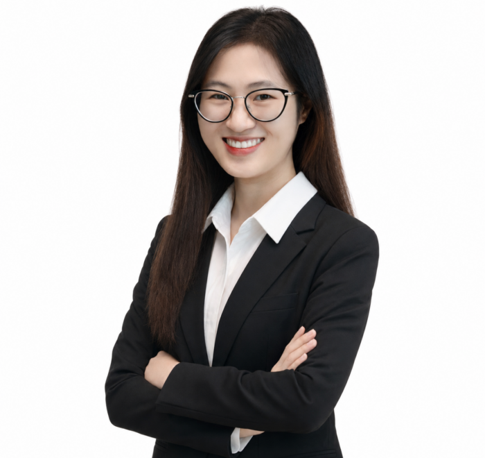 Vũ Thị Thu Yến