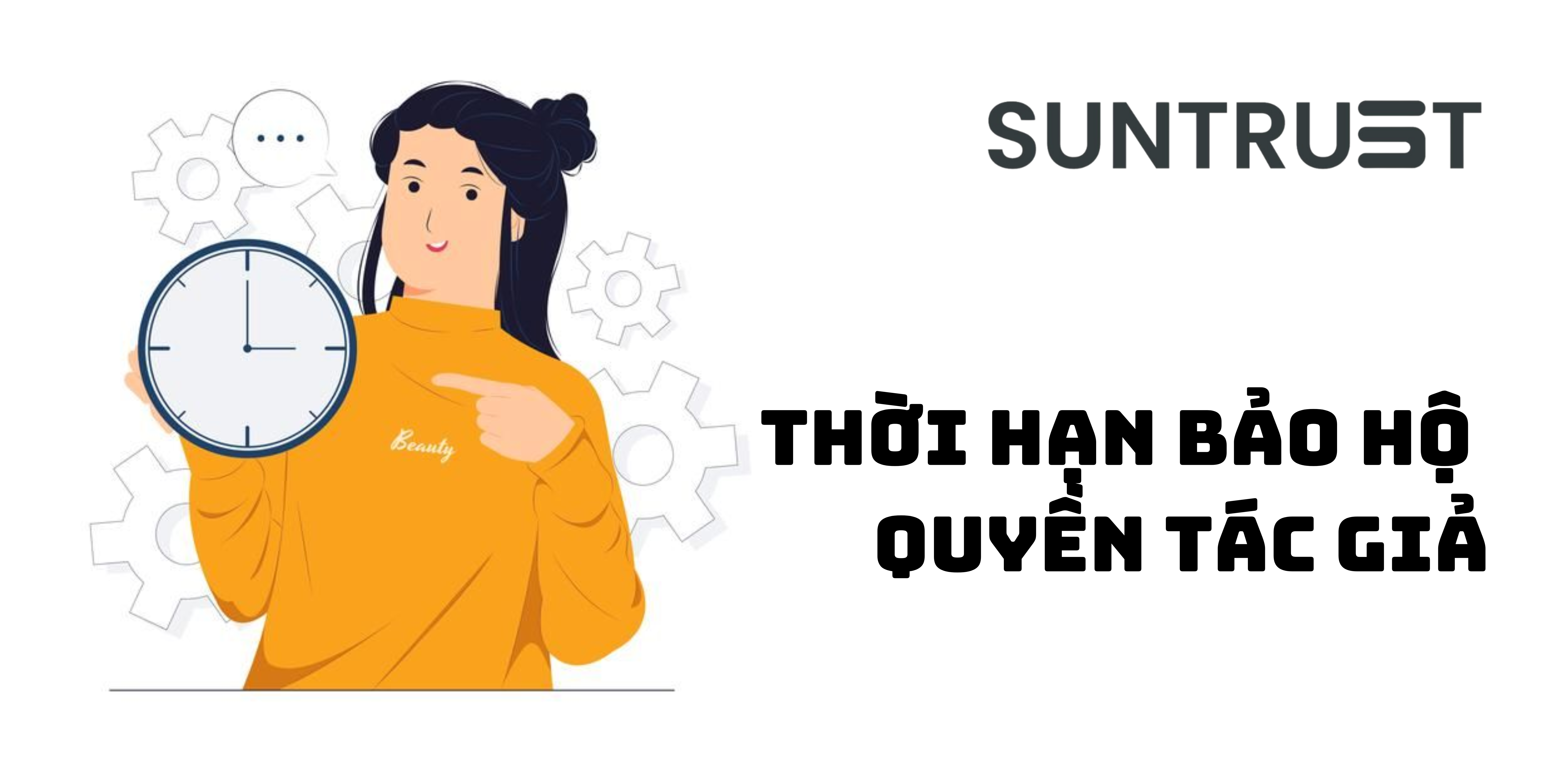 Thời hạn bảo hộ quyền tác giả