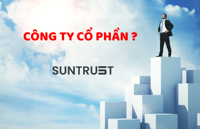 công ty cổ phần