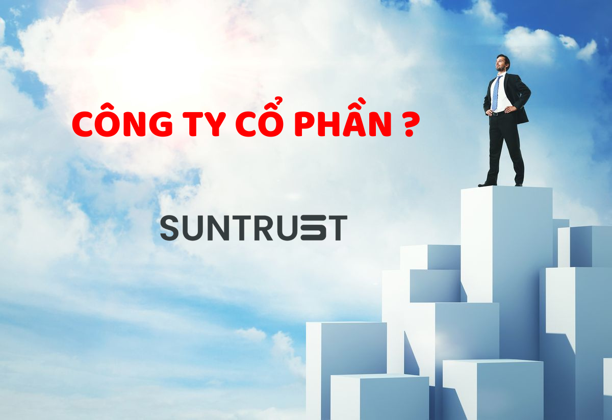 công ty cổ phần