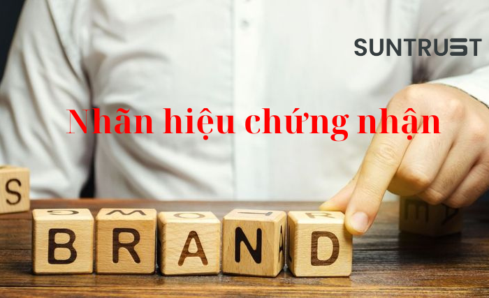 Nhãn hiệu chứng nhận