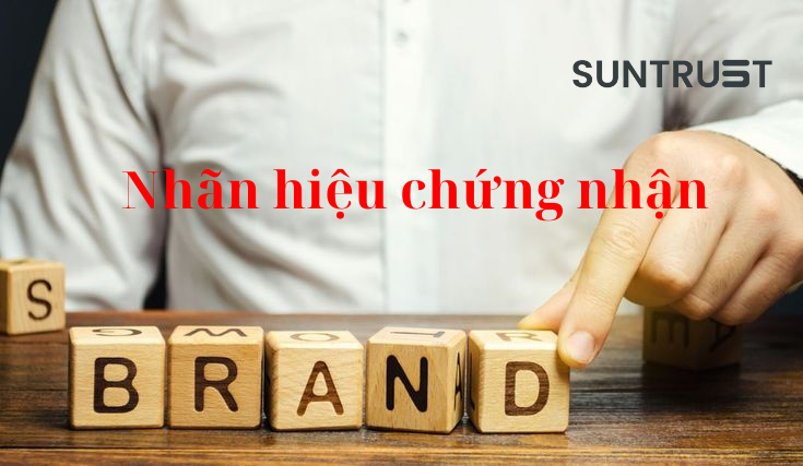 Nhãn hiệu chứng nhận