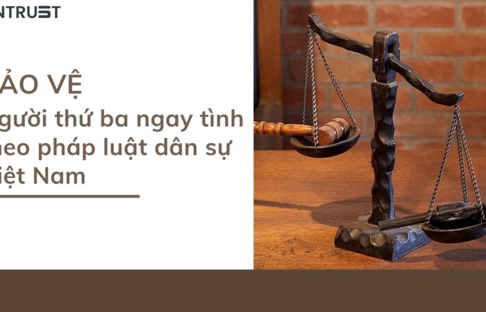 Bảo vệ người thứ 3 ngay tình theo pháp luật dân sự Việt Nam