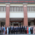 Biến trí tuệ thành tài sản – Chìa khóa đưa Việt Nam phát triển bền vững