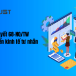 Nghị quyết 68-NQTW về phát triển kinh tế tư nhân