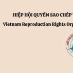 Hiệp hội Quyền sao chép Việt Nam (VIETRRO) và WIPO Connect