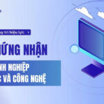 Duy trì hiệu lực Giấy chứng nhận Doanh nghiệp khoa học và công nghệ