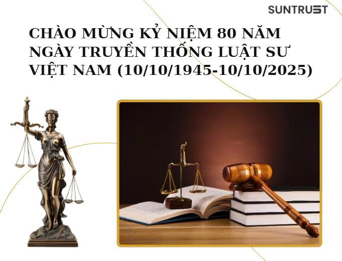 Mừng kỷ niệm 80 năm ngày truyền thống Luật sư Việt Nam