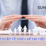 PHÁP LUẬT VỀ THỪA KẾ TẠI VIỆT NAM