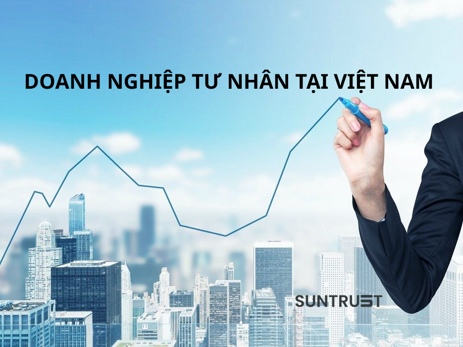 DOANH NGHIỆP TƯ NHÂN TẠI VIỆT NAM