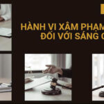 Hành vi xâm phạm quyền đối với sáng chế Hành vi xâm phạm quyền đối với sáng chế