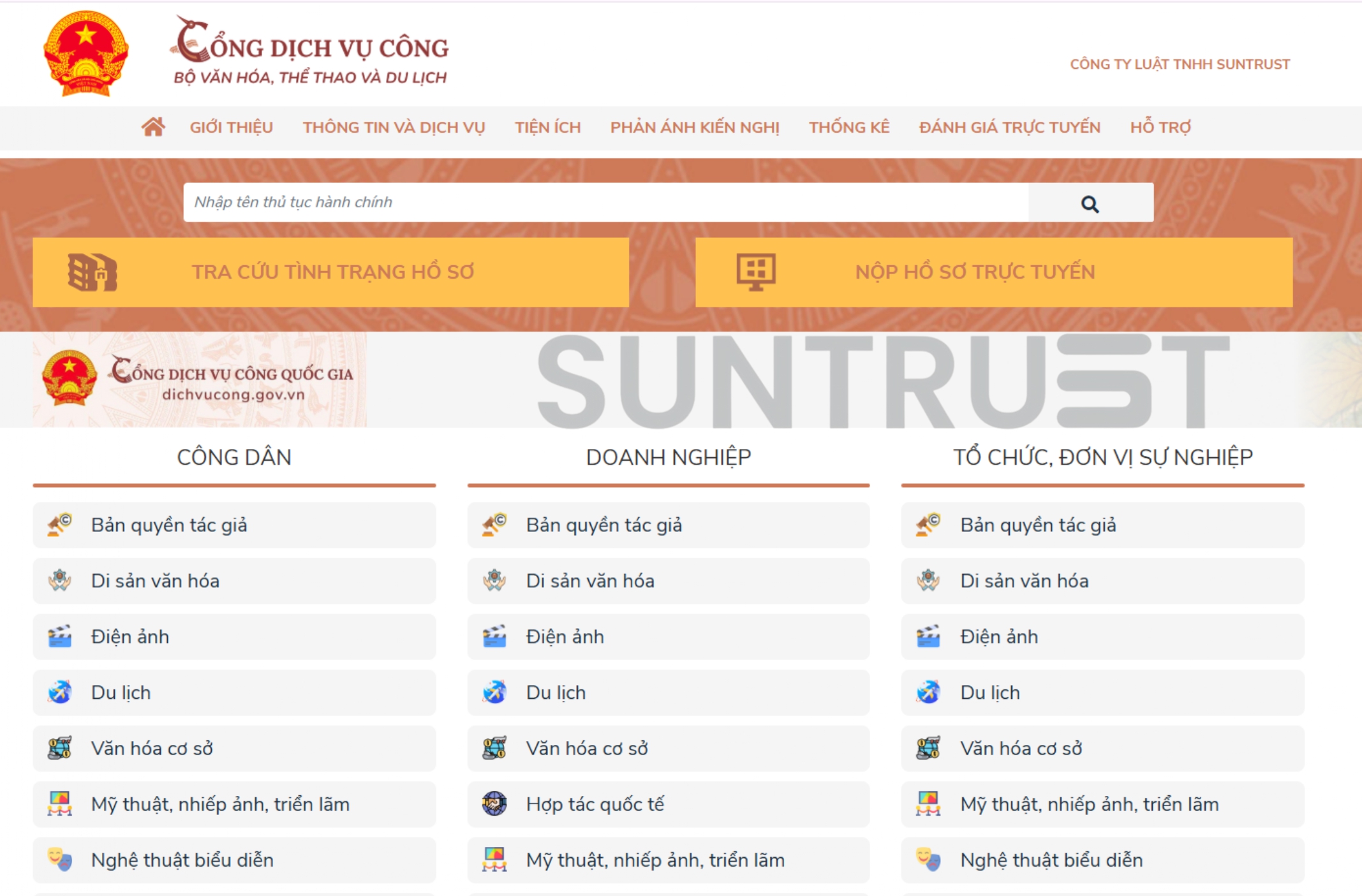 nộp Hồ sơ đăng ký Bản quyền tác giả