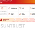 Hướng dẫn ký số bằng usb token trên cổng dịch vụ công cục sở hữu trí tuệ