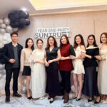 Suntrust - Khép lại năm 2025, tiến tới năm 2026