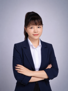 Luật sư Phạm Thị Ngọc Lan