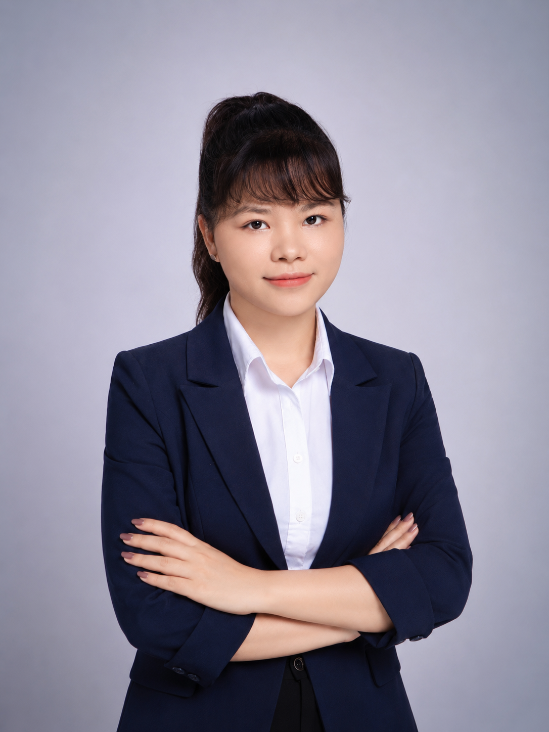 Luật sư Phạm Thị Ngọc Lan