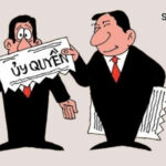 Những sửa đổi đáng lưu ý khi lập ủy quyền trong sở hữu công nghiệp