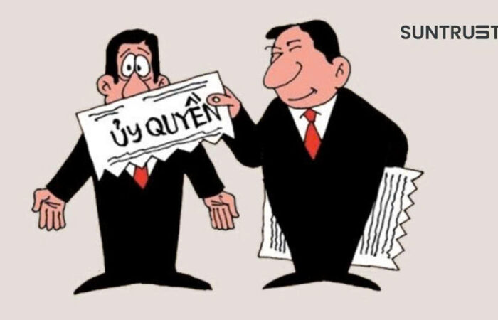 Những sửa đổi đáng lưu ý khi lập ủy quyền trong sở hữu công nghiệp Những sửa đổi đáng lưu ý khi lập ủy quyền trong sở hữu công nghiệp