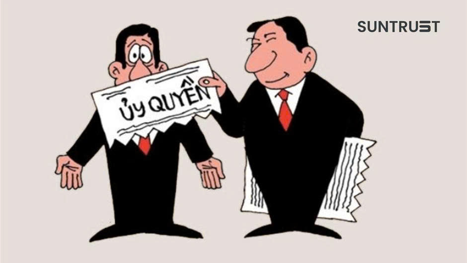 Những sửa đổi đáng lưu ý khi lập ủy quyền trong sở hữu công nghiệp