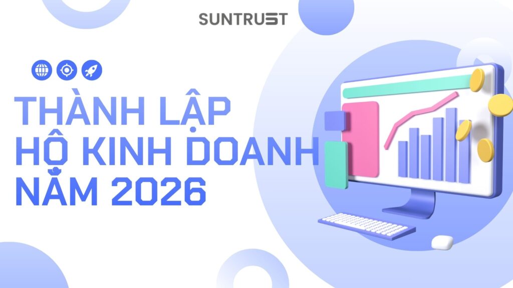 thành lập Hộ kinh doanh