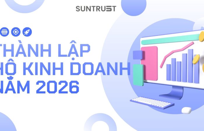 thành lập Hộ kinh doanh thành lập Hộ kinh doanh