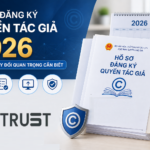 Các điểm mới cần lưu ý khi nộp hồ sơ đăng ký quyền tác giả