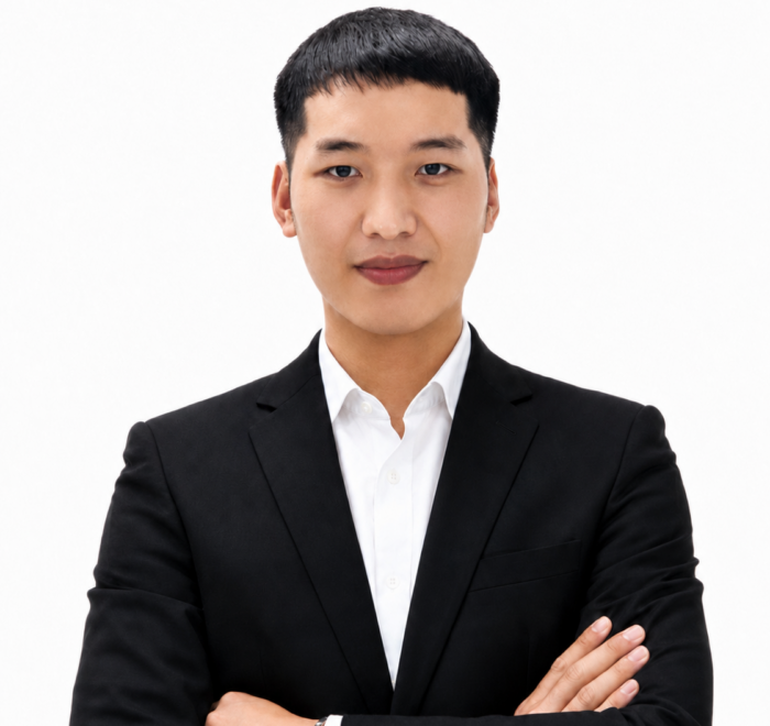 Luật sư Nguyễn Đức Cảnh