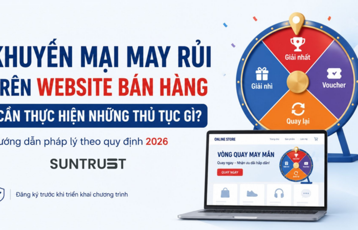 Khuyến Mại May Rủi Trên Website Bán Hàng Cần Thực Hiện Những Thủ Tục Gì Khuyến Mại May Rủi Trên Website Bán Hàng Cần Thực Hiện Những Thủ Tục Gì