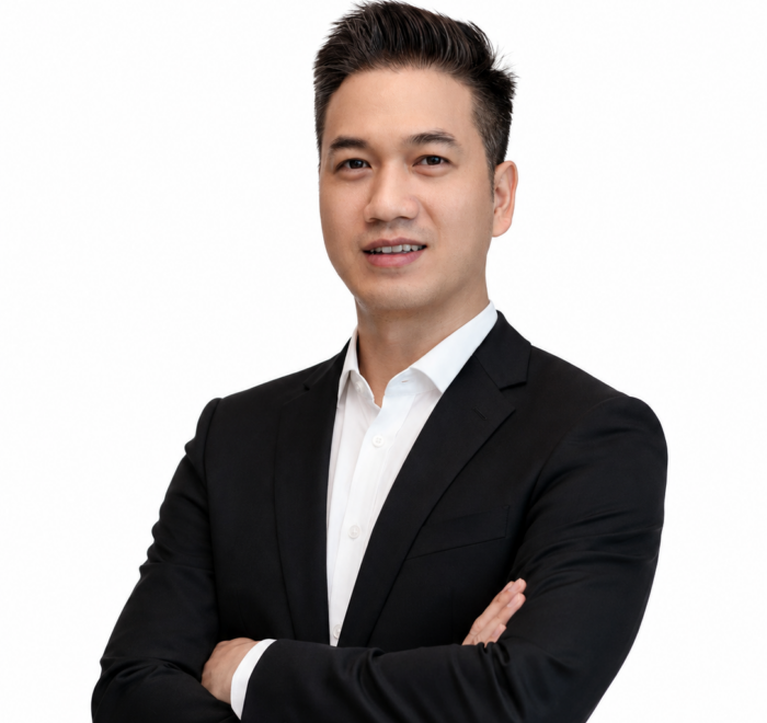 Cố vấn Ngô Quang Huy