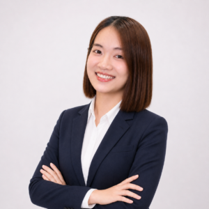 Chuyên viên Phạm Thục Dung