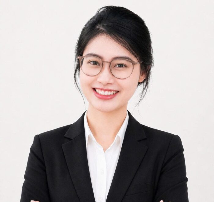 Nguyễn Thị Hương Giang