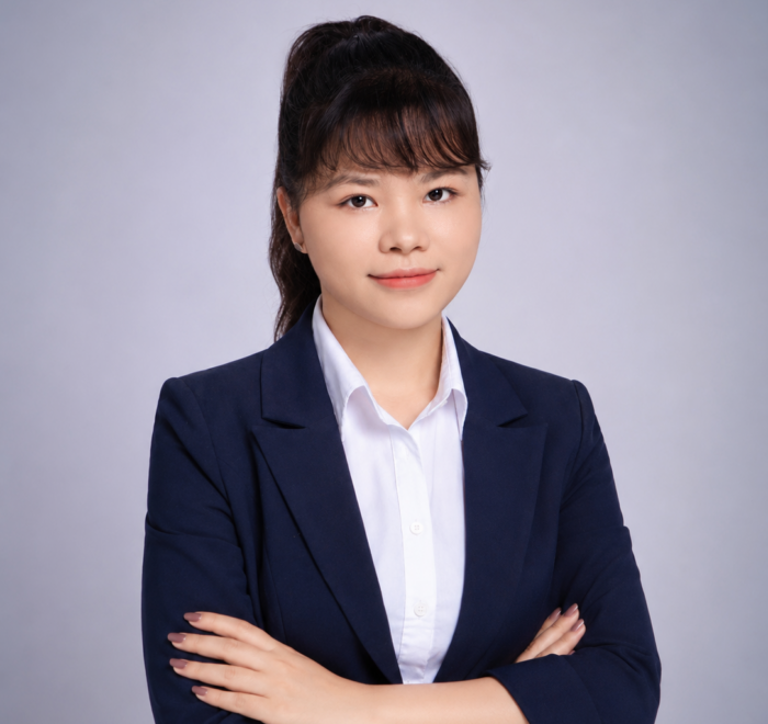 Luật sư Phạm Thị Ngọc Lan