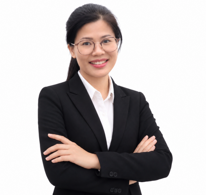 Thạc sỹ/Luật sư Trần Thị Phương Thu