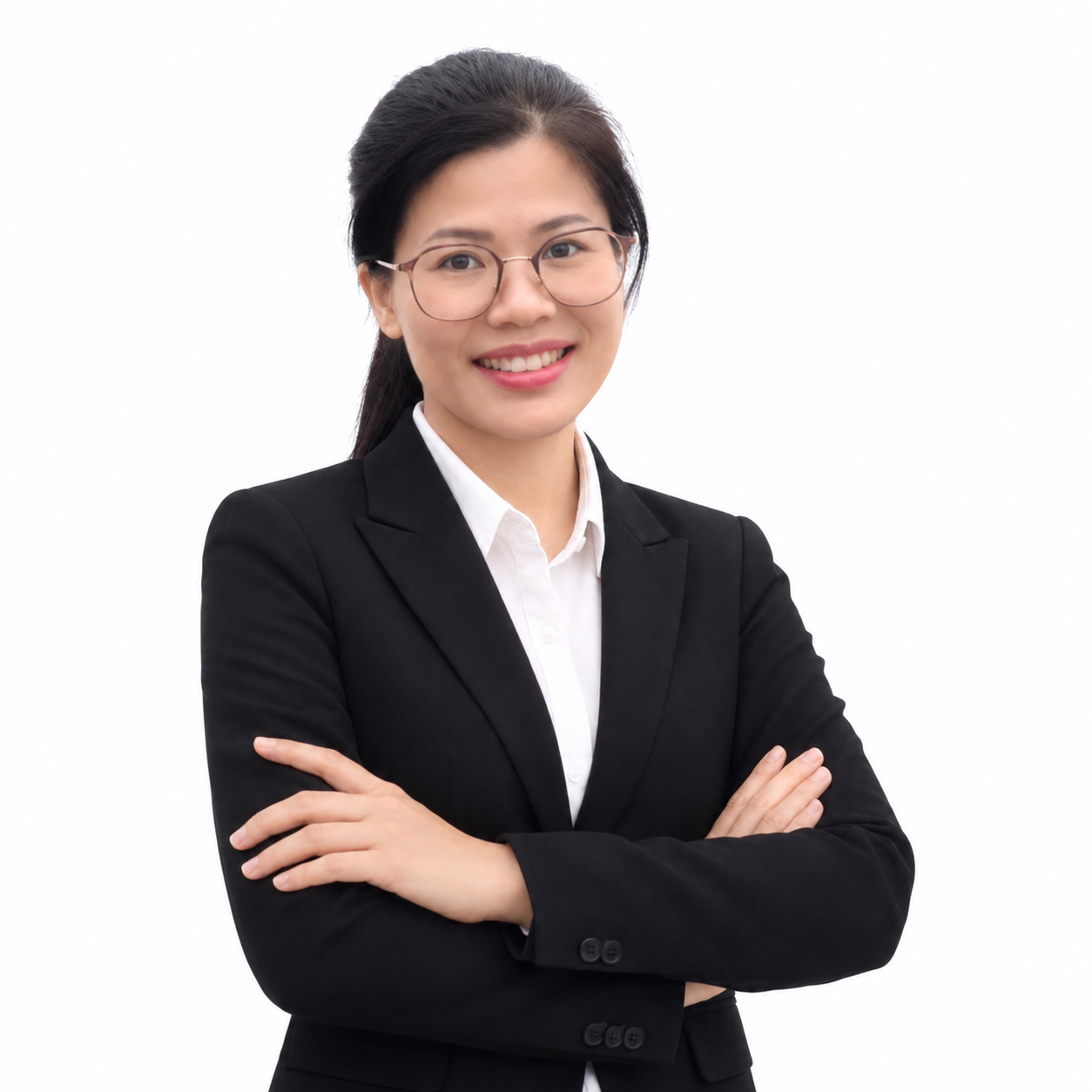Thạc sỹ/Luật sư Trần Thị Phương Thu