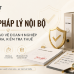 DOANH NGHIỆP CẦN QUAN TÂM ĐẾN HỒ SƠ PHÁP LÝ NỘI BỘ ĐỂ TRÁNH RỦI RO KHI THANH TRA THUẾ