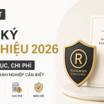 Đăng ký nhãn hiệu