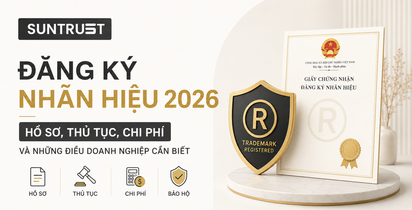 Đăng ký nhãn hiệu