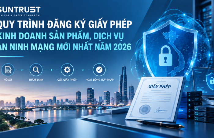 Quy trinh dang ky giay phep san pham dich vu an ninh mang